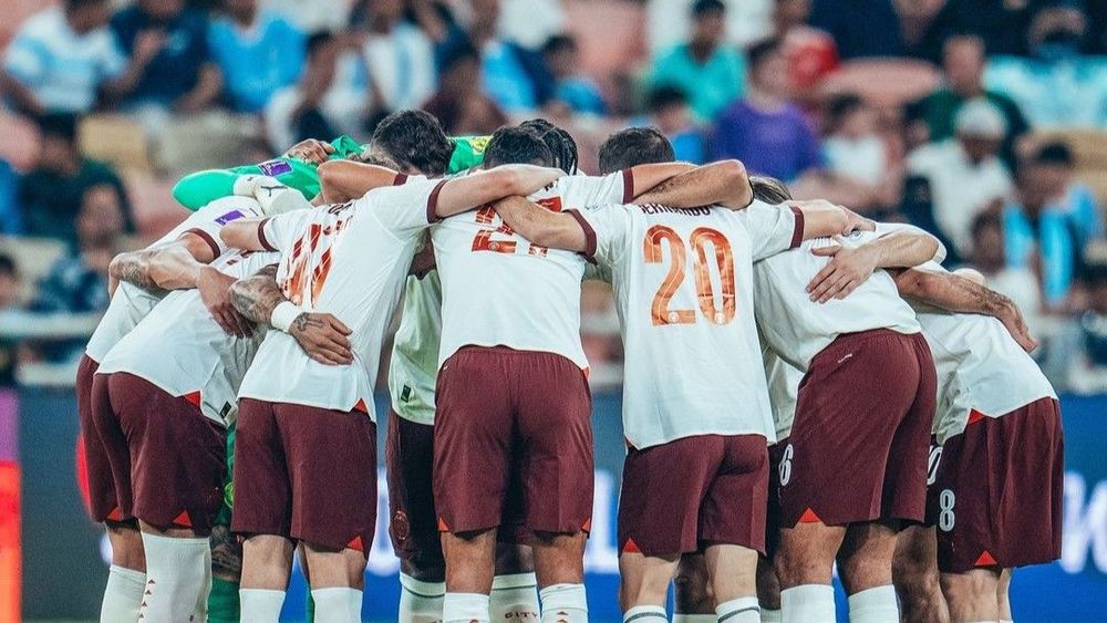 Manchester City di Laga Melawan Urawa Reds, Semifinal Piala Dunia Antarklub 2023