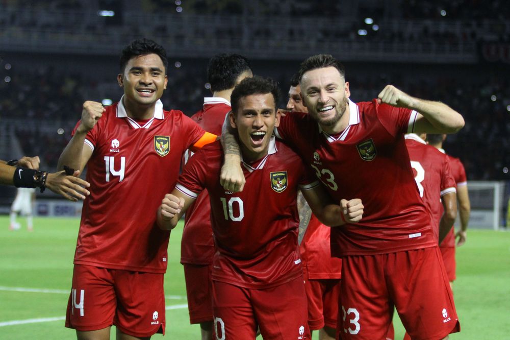 6 Klub Liga 1 yang Pemainnya Tak Dipanggil TC Timnas Piala Asia