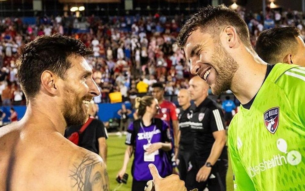 Hasil dan Klasemen MLS 2024 Pekan 1: Maarten Paes di Bawah Messi