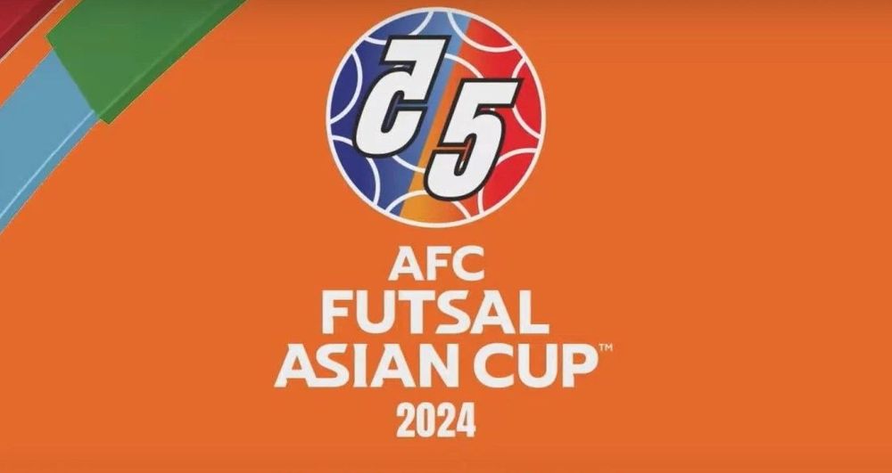 Hasil Drawing Piala Asia Futsal 2024: Wakil Asia Tenggara Satu Grup