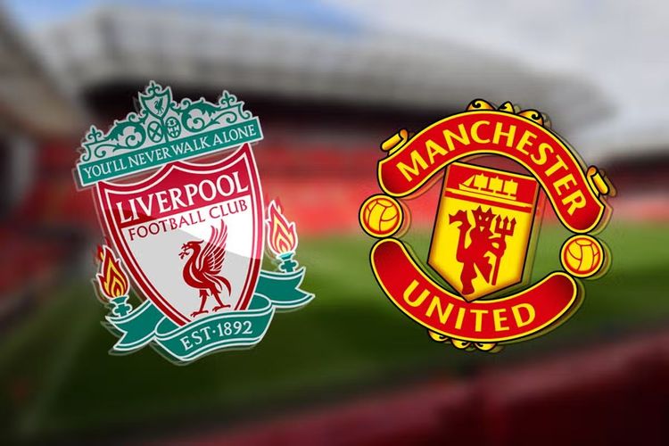 Liverpool vs Manchester United