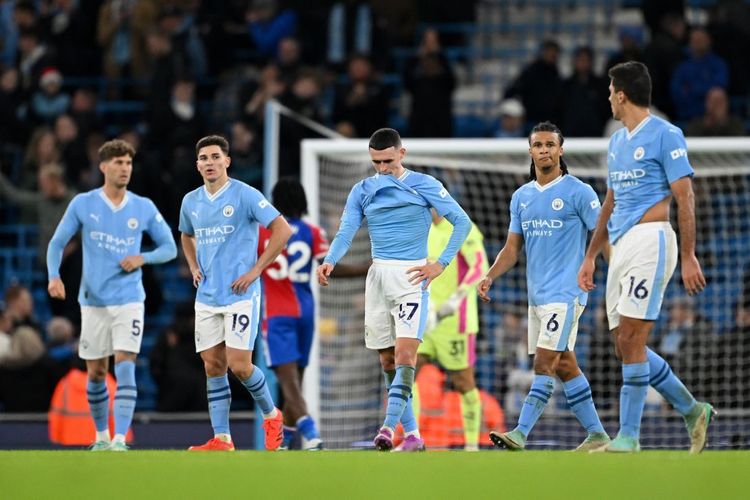 Manchester City akan menghadapi Urawa Red Diamonds di Semifinal Piala Dunia Antarklub 2023