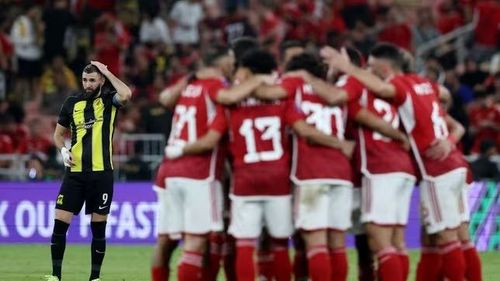 Jadwal Piala Dunia Antarklub: Urawa vs Man City, Fluminense vs Al Ahly