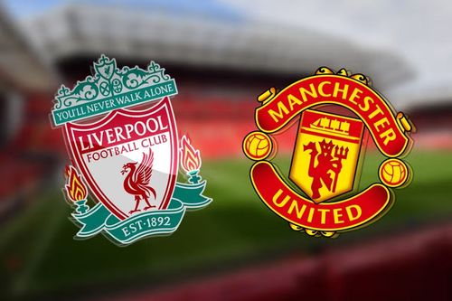 Link Live Streaming Liverpool vs Man United, Pukul 23.30 WIB