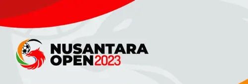 5 Hal yang Perlu Diketahui dari Turnamen Sepakbola Nusantara Open 2023