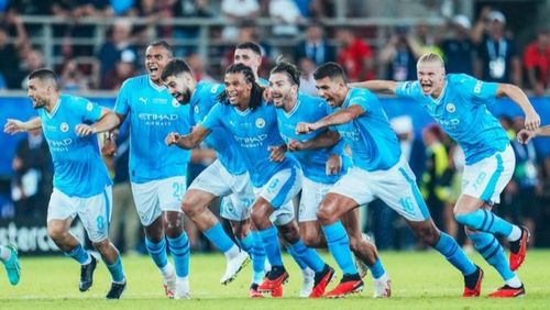 Jadwal Urawa Reds vs ManCity di Piala Dunia Antar Klub