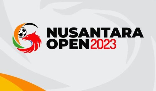 Link Live Streaming Final Nusantara Open 2023, Main Jam 08.00 WIB
