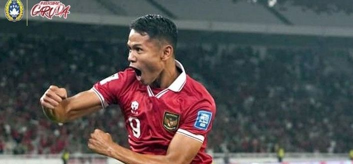 Dimas Drajad Timnas Indonesia di Pemusatan Latihan (TC) di Turki