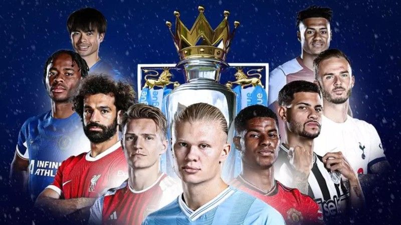 Premier League Boxing Day