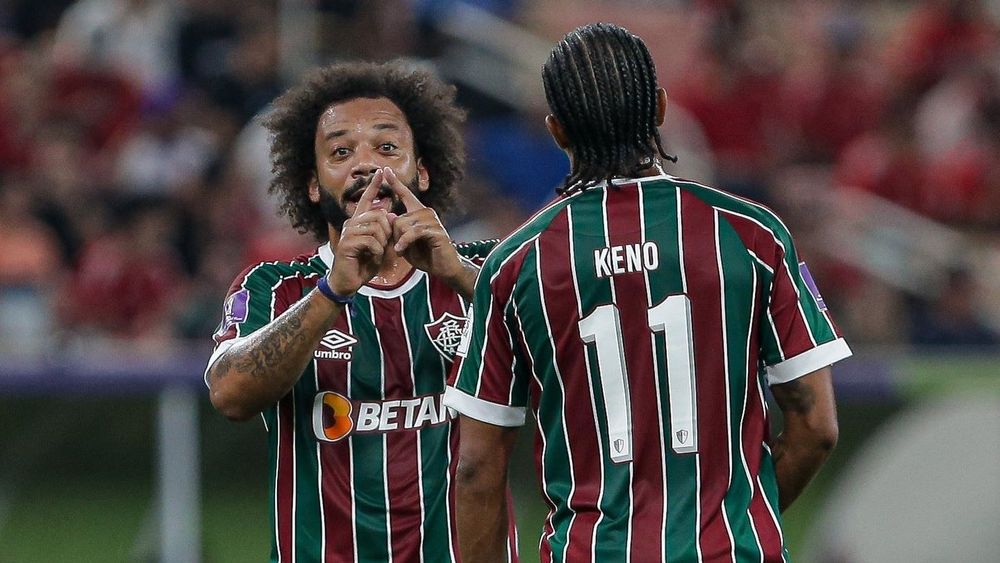 Bagaikan Bumi dan Langit, Harga Pasaran Pemain ManCity dan Fluminense