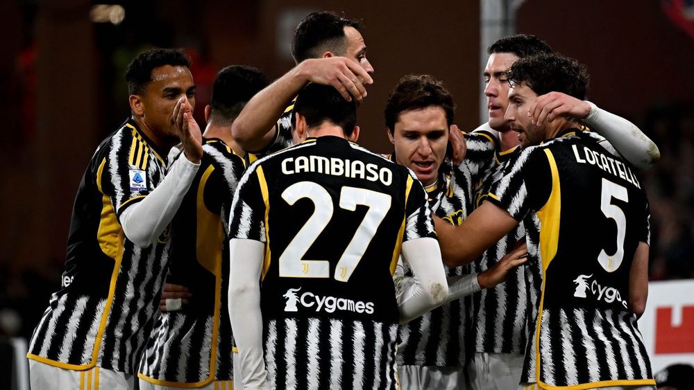 Link Live Streaming Bologna vs Juventus, Pukul 01.45 WIB