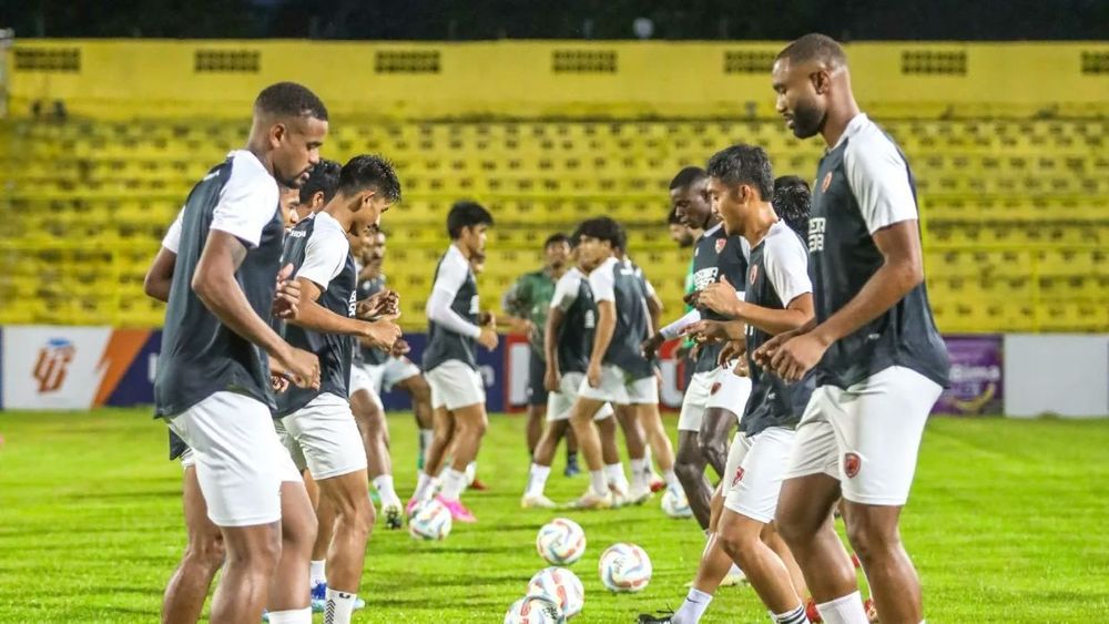 Akhirnya PSM Tinggalkan BJ Habibie dan Pindah ke Stadion Ini