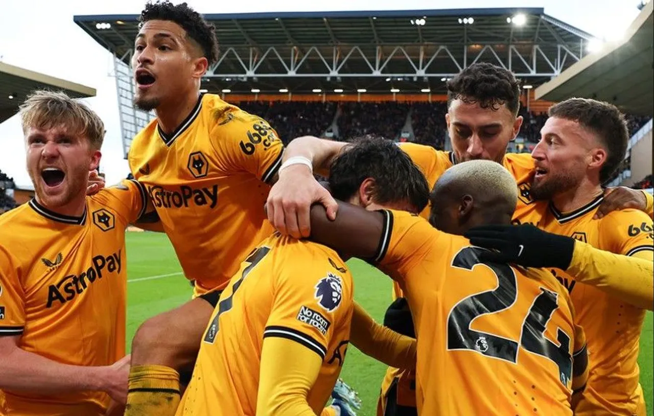 Link Live Streaming Piala FA Wolves vs Brighton, 02.45 WIB