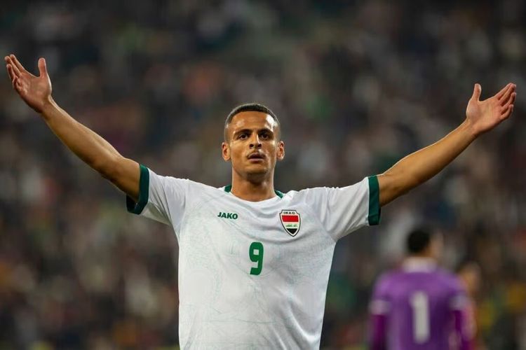 Ali Al Hamadi Lebih Suka Bantai Timnas Indonesia daripada Main di Kandang Chelsea