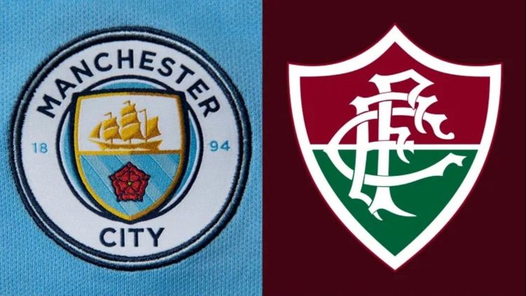 Manchester City bertemu Fluminense di final Piala Dunia Antarklub 2023.