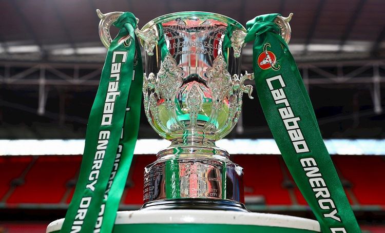 Hasil Pertandingan, Undian, dan Jadwal Carabao Cup: MU Jumpa Tottenham