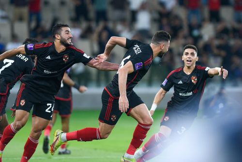 Tekuk Urawa Reds, Al Ahly Raih Peringkat 3 Piala Dunia Antarklub 2023