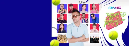Link Live Streaming Sport Party: Clash of Celebrity, 23 Desember 2023