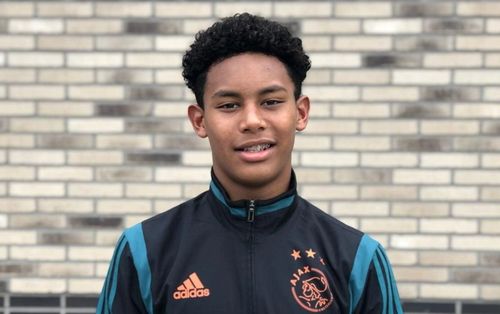Noah Gesser Pernah Janjian dengan Justin Hubner dan Ivar Jenner bareng-bareng main untuk Timnas Indonesia