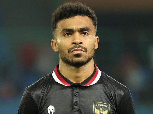 Yance Sayuri Batal Ikut Pemusatan Latihan Timnas Indonesia ke Turki karena Cedera - Yance Sayuri Batal Ikut Pemusatan Latihan Timnas Indonesia ke Turki karena Cedera