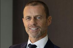 Aleksander Caferin, Presiden UEFA.jpg - 