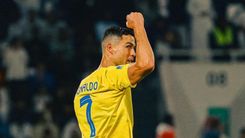 Cristiano Ronaldo di Al Nassr - Cristiano Ronaldo secara resmi meluncurkan kanal YouTube pribadinya pada Rabu (21/8/2024) lalu dan rekor demi rekor sudah ia pecahkan.