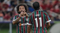 Pemain Fluminense di Piala Dunia Antarklub.jpg - Pemain Fluminense di Piala Dunia Antarklub