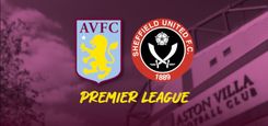 aston villa vs sheffield united.jpg - Aston Villa menjamu Sheffield United di Villa Park, Sabtu, 23 Desember 2023 dini hari WIB.