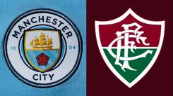 man city vs fluminense.jpg - Manchester City bertemu Fluminense di final Piala Dunia Antarklub 2023.