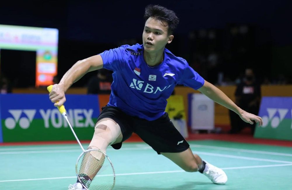 Pernyataan PBSI Soal Operasi Christian Adinata, Badminton Lovers Kesal