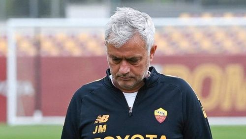 Dipecat AS Roma, Kutukan 3 Musim untuk Jose Mourinho Masih Ada