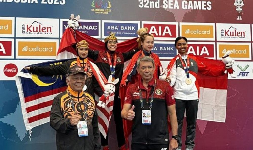 Soal Indikasi Kecurangan di Final Pencak Silat SEA Games 2023, Ini Pengakuan Manajer Timnas