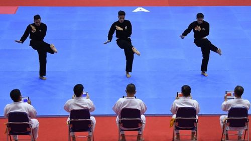 Akar dari Masalah Pesilat Indonesia Dipaksa WO di SEA Games 2023, Buruknya Budaya Lobi yang Bikin Silat Susah Maju ke Olimpiade