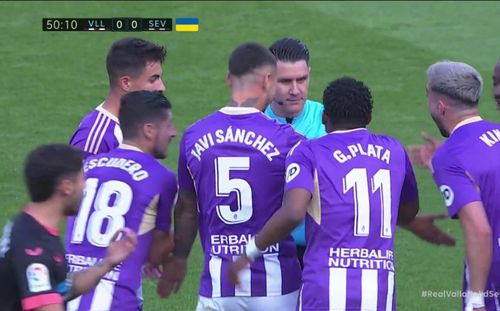 Kontroversial! Legenda Brasil Ronaldo Nazario Murka Klub Miliknya Real Valladolid Didzolimi di La Liga