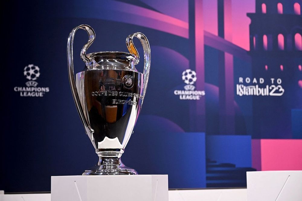 Jadwal Liga Champions: Duel Klasik AC Milan vs Liverpool