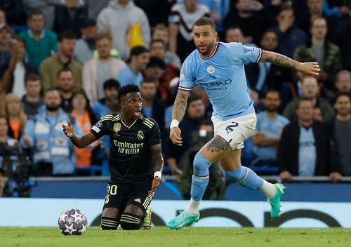 Kyle Walker Dilirk Bayern, Pep Guardiola: Dia Tak Tergantikan 