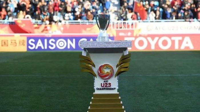 Hasil Lengkap dan Klasemen Sementara Kualifikasi Piala Asia U-23 per 10 September 2023