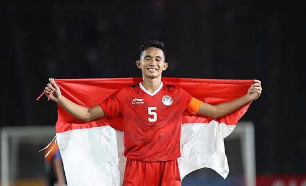 Kapten Timnas U-22 Sebut FIFA Matchday Bisa Pertebal Nyali