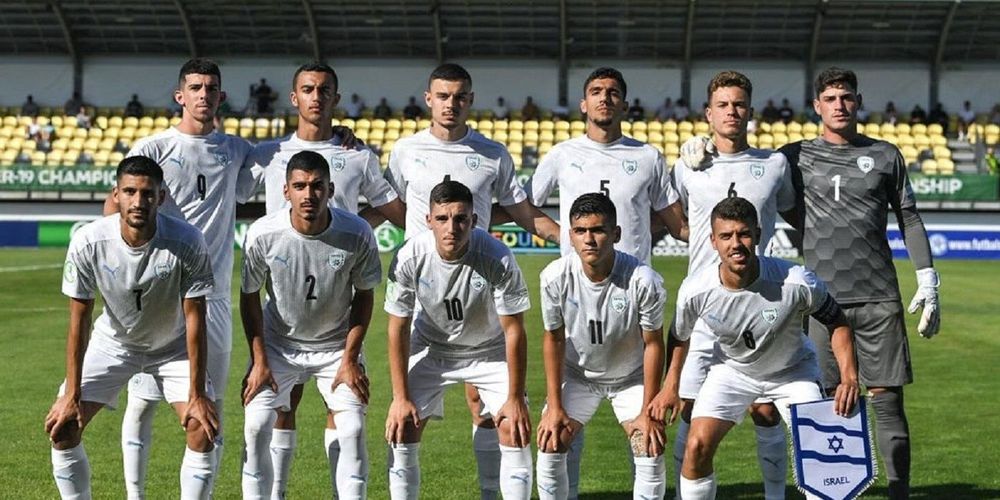 Jadwal Siaran Langsung Timnas Israel U20 di Piala Dunia U20