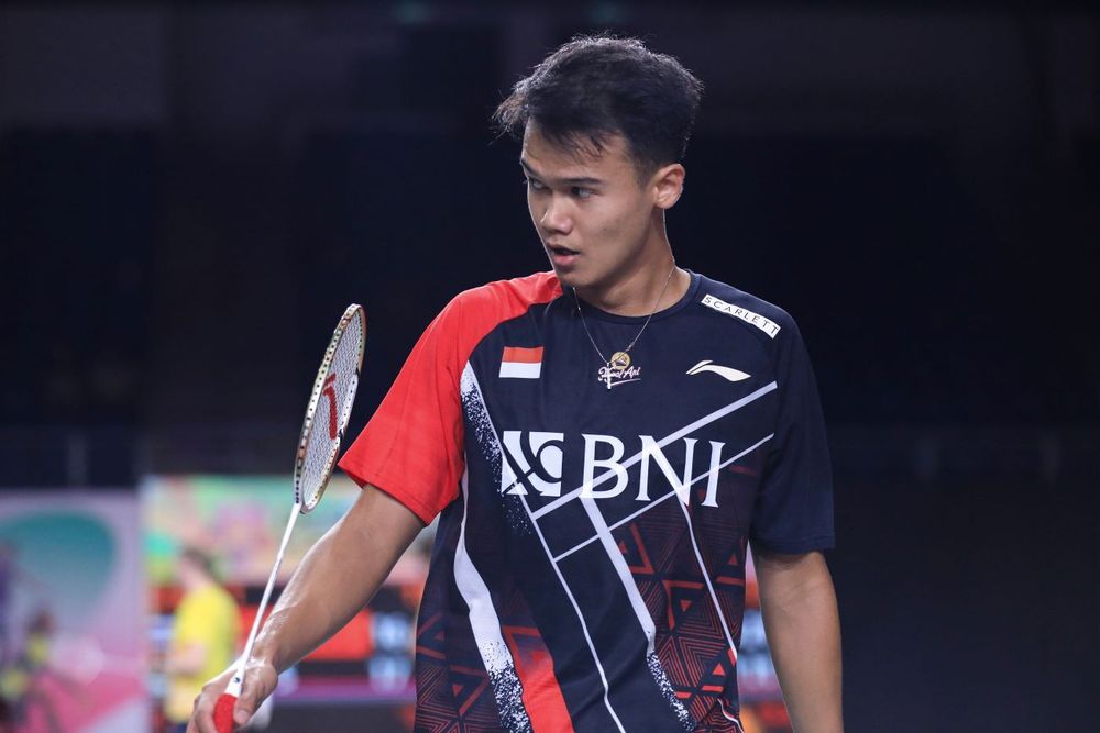 Jadwal Thailand International Challenge 2024 Hari Pertama, 26 Maret