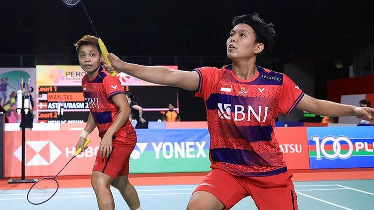 Sumber: Twitter @INABadminton