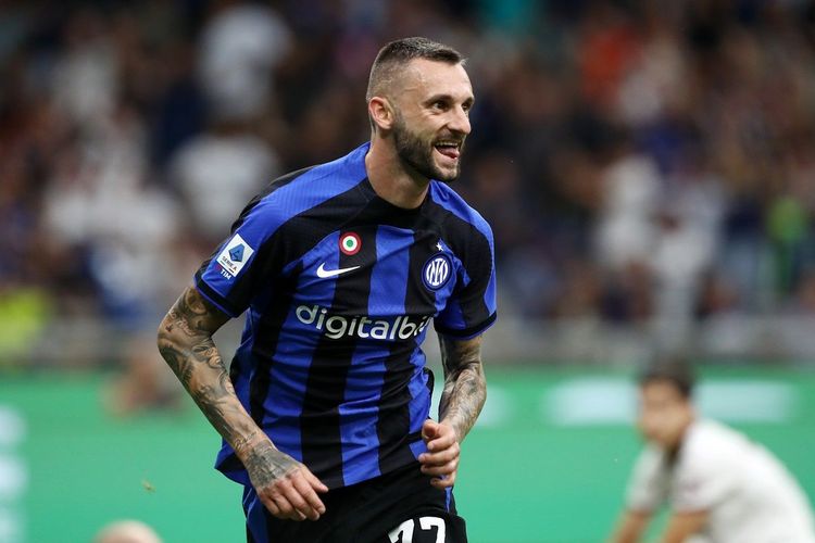 Marcelo Brozovic