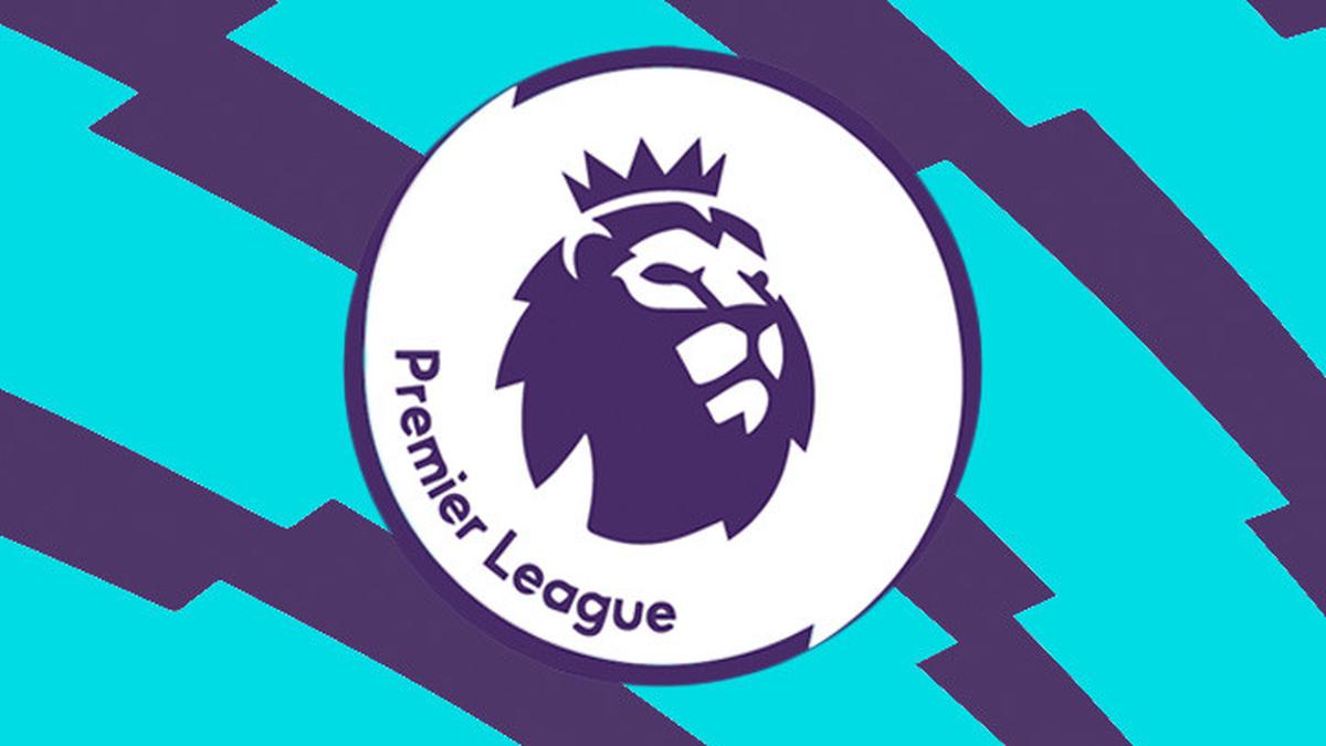 Logo Premier League