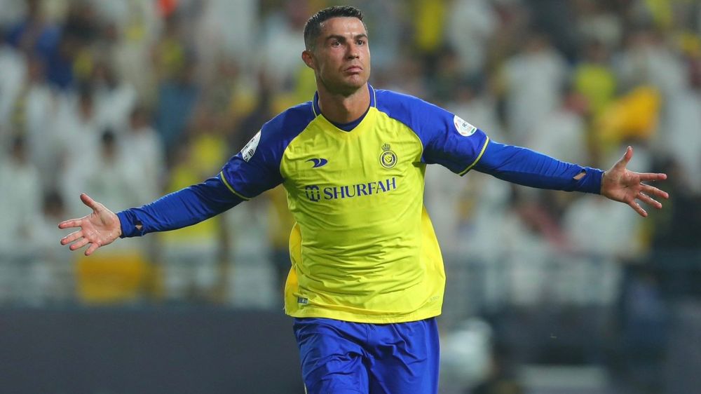 Jumlah Gol Penalti Cristiano Ronaldo di Al Nassr per 15 Maret 2024