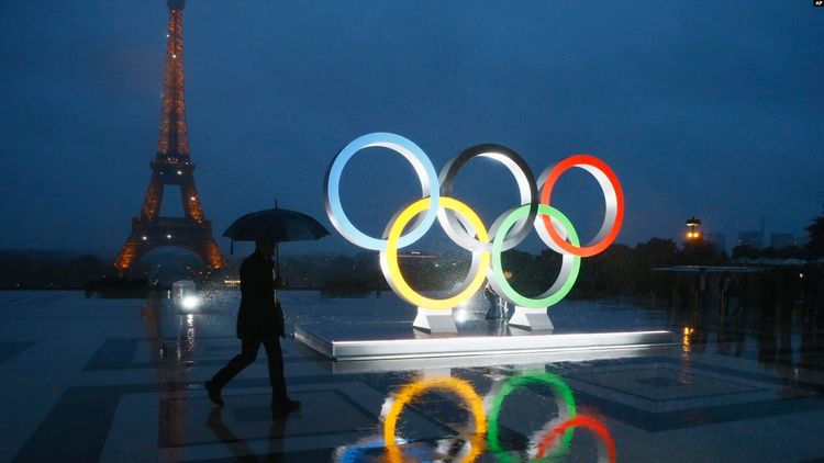 Update Daftar 29 Atlet Indonesia yang Lolos Olimpiade 2024 Paris