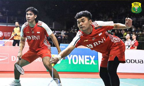 Herry IP Akan Tinjau Pengiriman Pemain Usai Hasil Buruk di Singapore Open 2023