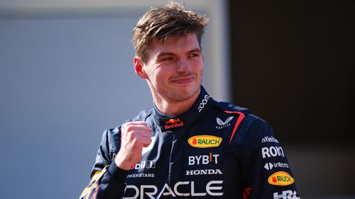 Jadwal Lengkap F1 GP Qatar: Potensi Bagi Max Verstappen Nyabet Gelar Juara