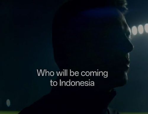 Legenda Timnas Brasil Ini Akan Sambangi Jakarta 3 Juni Nanti, Kira-kira Mau Ngapain ya?