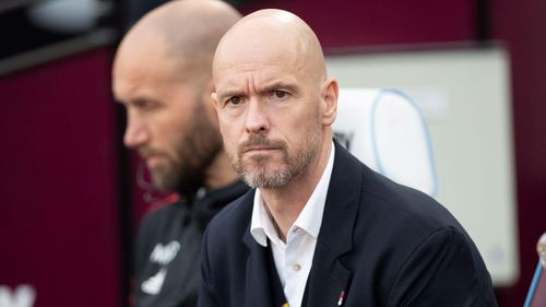 Rezim Baru Man United Diklaim Sudah Yakin Pecat Ten Hag Musim Depan