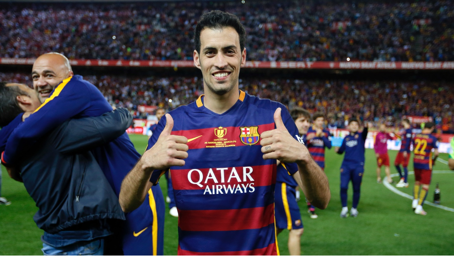 Sah! Inter Miami Rekrut Sergio Busquets